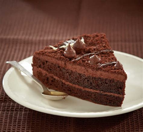 哪里的巧克力蛋糕最好吃