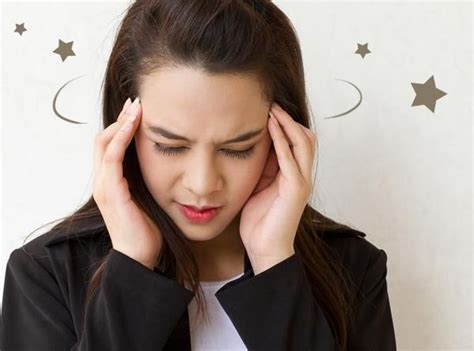 头痛全身无力是什么原因