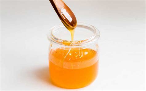 姜冲蜂蜜水减肥吗
