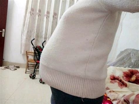 孕妇5个月肚子阵痛怎么回事