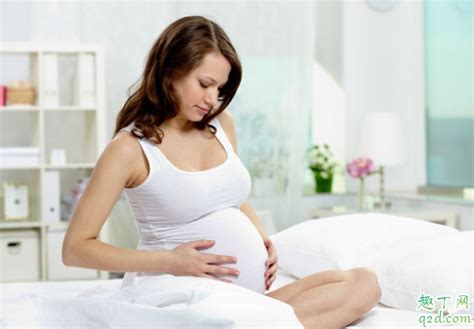 孕妇8个月肚子阵痛怎么回事