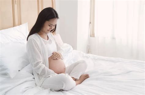 孕妇七个月肚子阵痛怎么回事