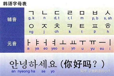学韩语要学多久