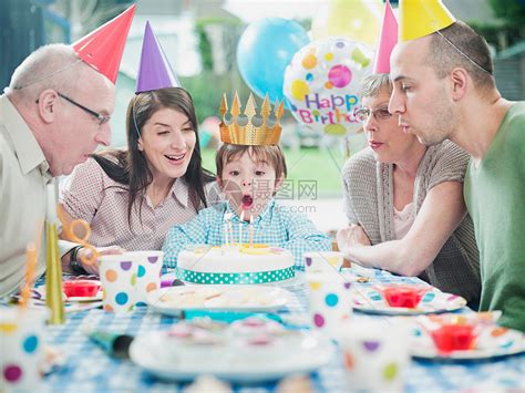 怎样正确给孩子过生日呢？