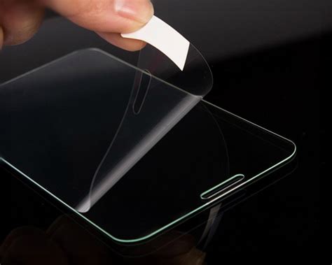 手机有必要贴钢化玻璃膜吗