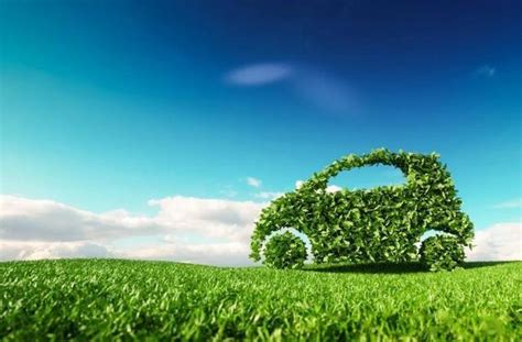 新能源汽车受益股