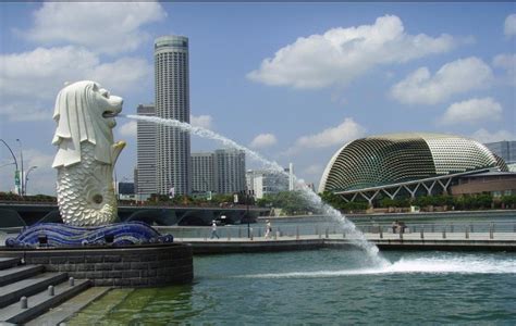 武汉到新加坡旅游