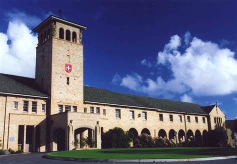 澳洲澳洲天主教大学