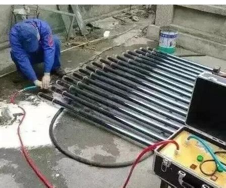 烟台维修太阳能热水器电话