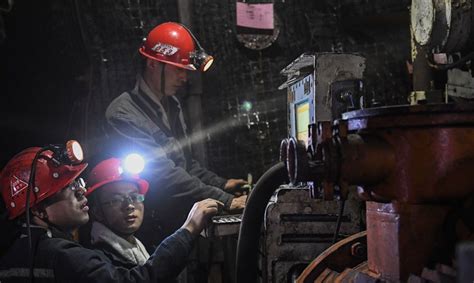煤矿安全生产监测监控设备