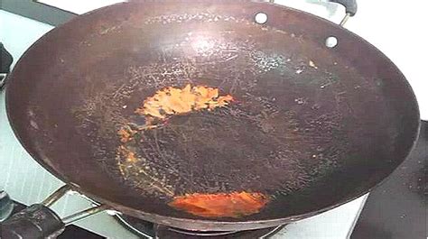 铁锅怎么防止生锈？