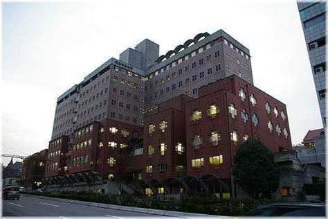 메이지가쿠인대학