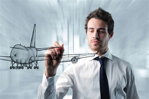 ﻿11 avantages et inconvénients d'être un ingénieur aéronautique