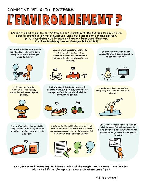 ﻿11 emplois en conservation de l'environnement