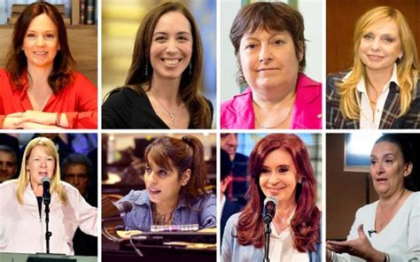 ﻿12 mujeres en política exterior para seguir en twitter