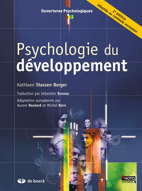 ﻿16 emplois en psychologie du développement