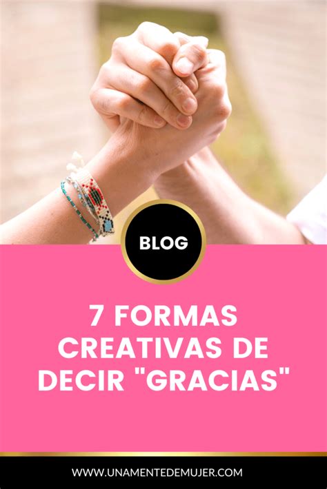 ﻿5 formas creativas de decir gracias durante las fiestas