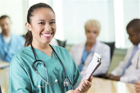 ﻿6 otros trabajos que un asistente médico puede solicitar