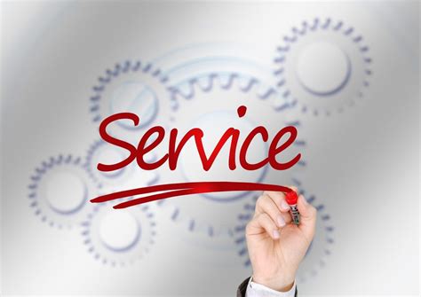 ﻿7 éléments clés pour un service client efficace