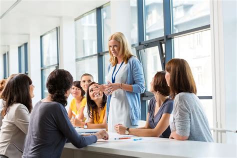 ﻿9 habilidades de facilitación de reuniones para que los gerentes practiquen