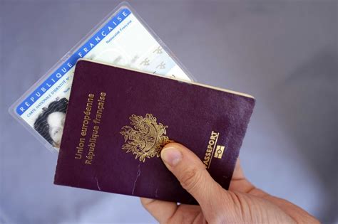 Combien De Jours Pour Obtenir Un Passeport Après L’Entretien De Visa
