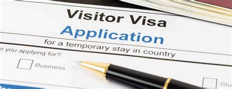 Comment Nous Passer Entretien De Visa Touristique