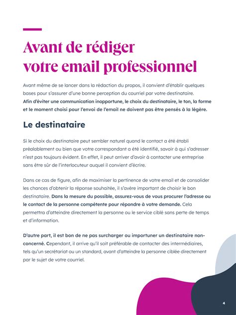 ﻿comment rédiger un e-mail de réponse après un salon de l'emploi