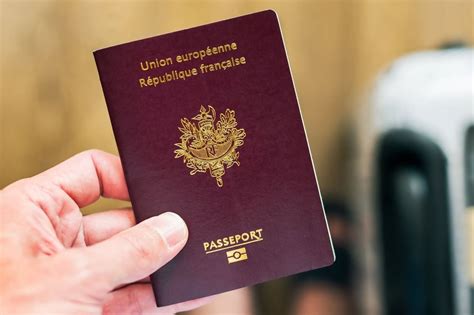 ﻿comment réserver un entretien de passeport