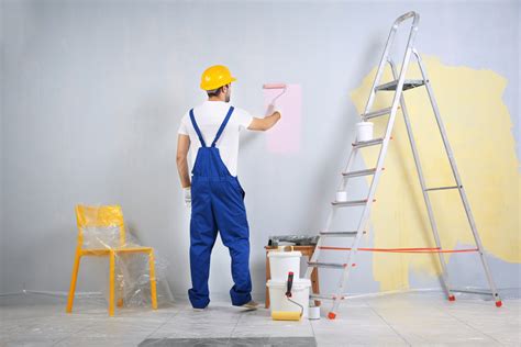 ﻿comment trouver des travaux de peinture de maison en 7 étapes