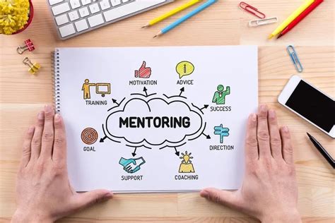 ﻿comment un mentor peut-il vous aider dans votre recherche d'emploi?