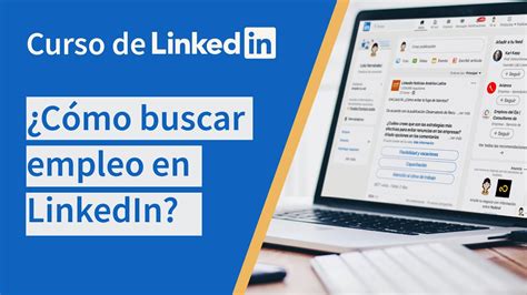 Como Buscar Trabajos En Linkedin Por Schoo