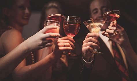 ﻿consejos para empleadores sobre el alcohol en los eventos de la empresa