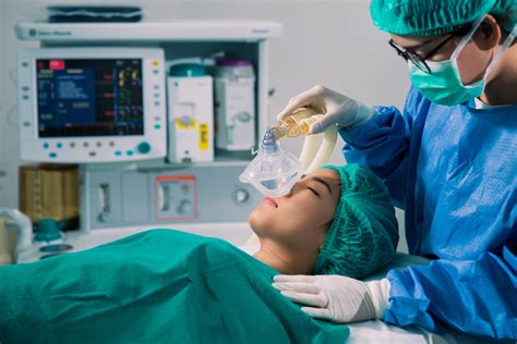 ﻿crna vs anesthésiste : quelle est la différence ?