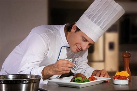 ﻿cualidades clave en un chef manager