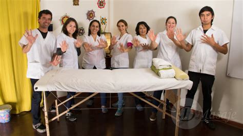 ﻿cómo abrir una escuela de masaje