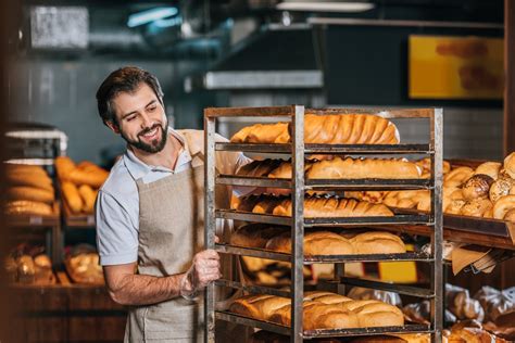 ﻿cómo abrir una panadería cafetería