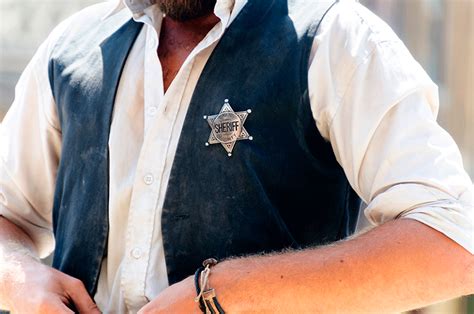 ﻿cómo convertirse en ayudante del sheriff en el estado de florida