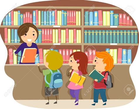 ﻿cómo convertirse en bibliotecario escolar
