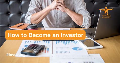 ﻿cómo convertirse en inversor