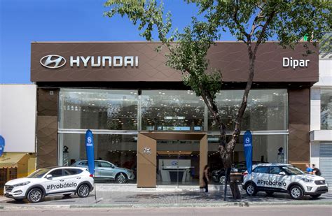 ﻿cómo convertirse en un concesionario de automóviles hyundai