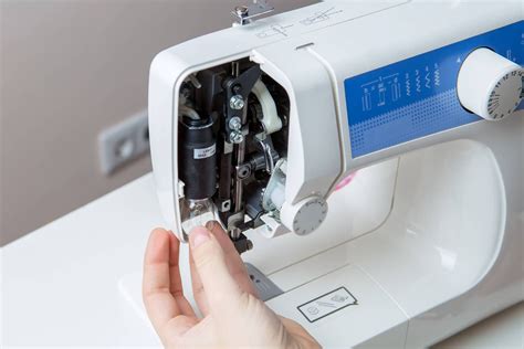 ﻿cómo convertirse en un profesional de reparación de máquinas de coser