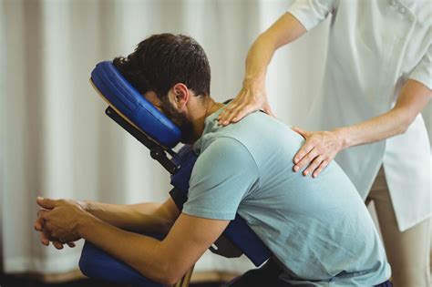 ﻿cómo convertirse en un terapeuta de masaje