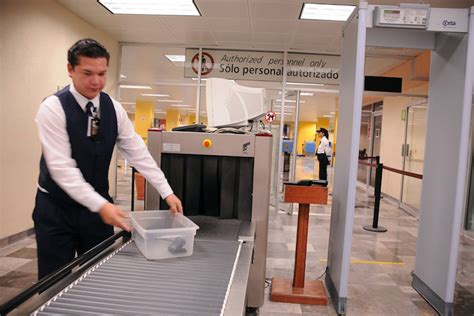 ﻿cómo encontrar un trabajo en seguridad aeroportuaria