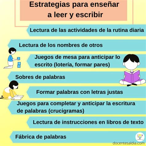 ﻿cómo enseñar español a niños de secundaria