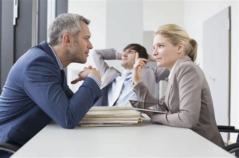 ﻿cómo estar en desacuerdo con tu jefe y prosperar