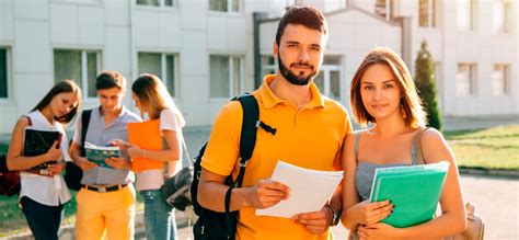 ﻿cómo ir a estudiar en el exterior te ayudará en tu carrera académica