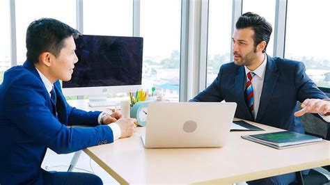 ﻿cómo manejar los desacuerdos en la pregunta de la entrevista de trabajo