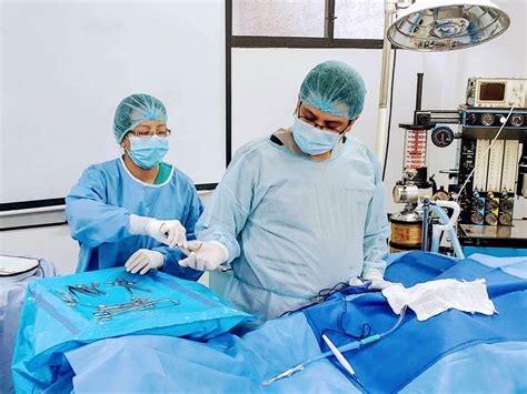 ﻿cómo obtener la certificación como técnico quirúrgico obstétrico