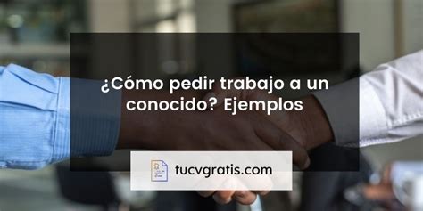 ﻿cómo pedir consejo profesional a un conocido.