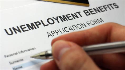 ﻿cómo reclamar beneficios de desempleo